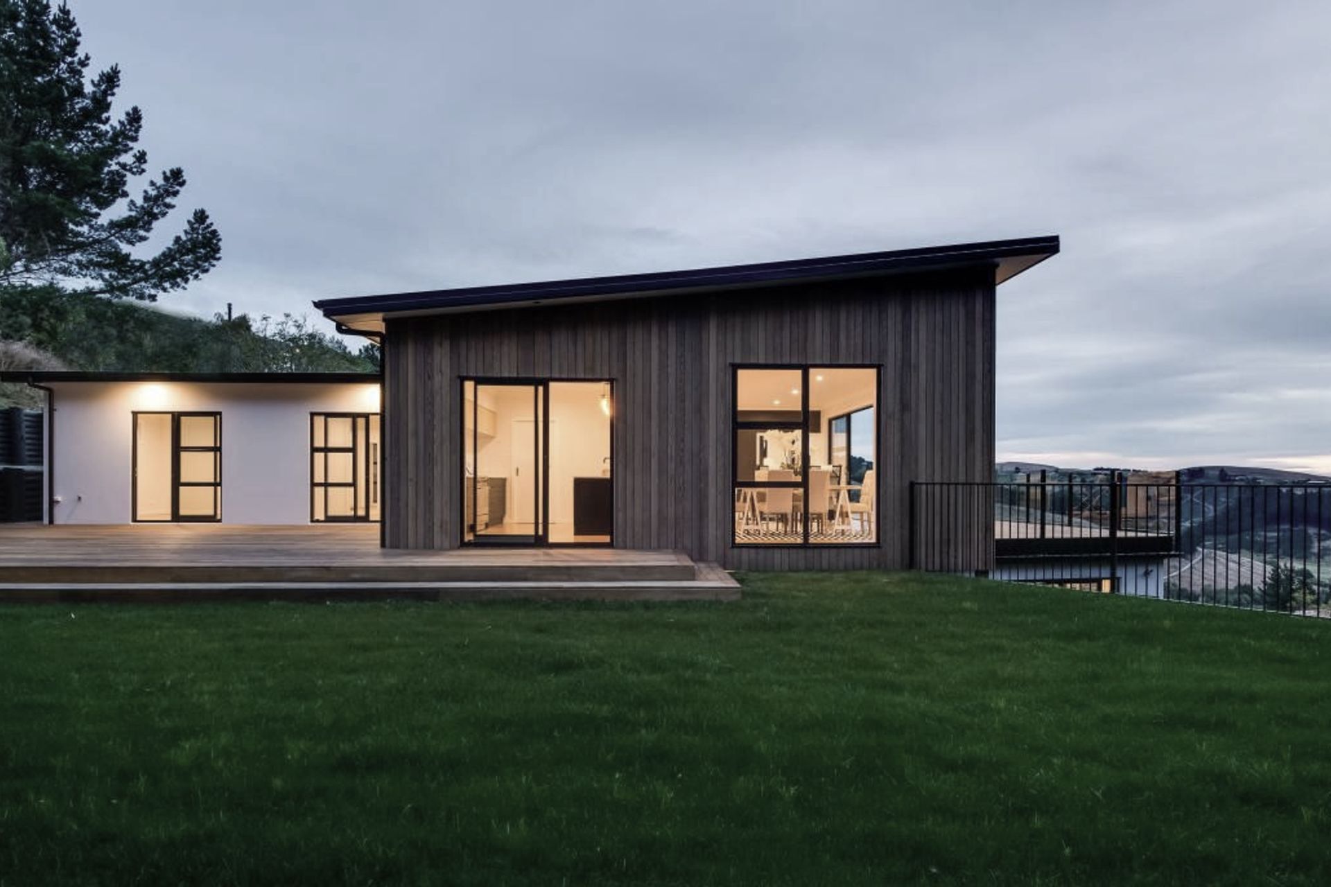 Hero Banner for BD Construction