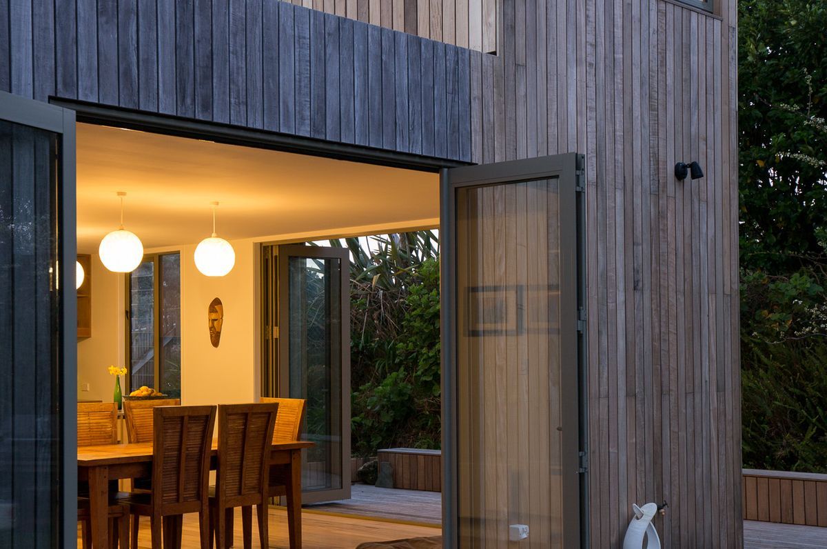 Ralph House