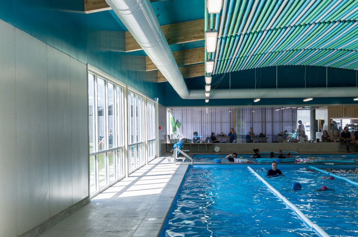 Streamline Swim Academy