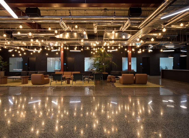 B:Hive Smales Farm Park