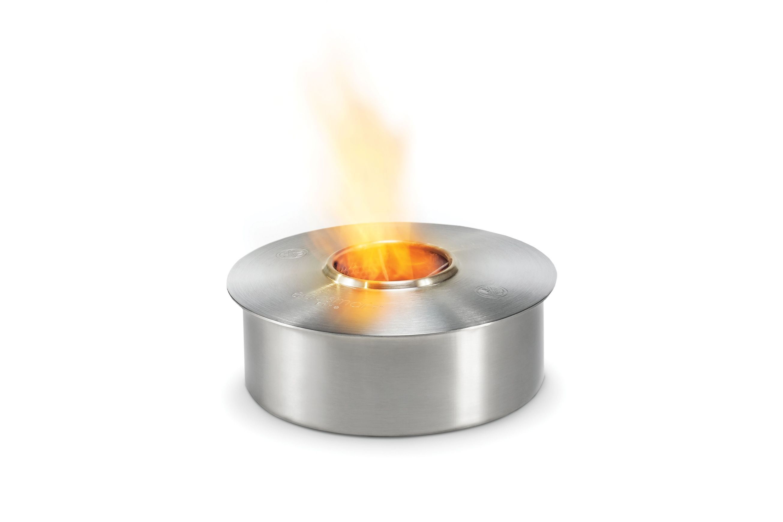 EcoSmart BK5 Ethanol Biofuel Fireplace