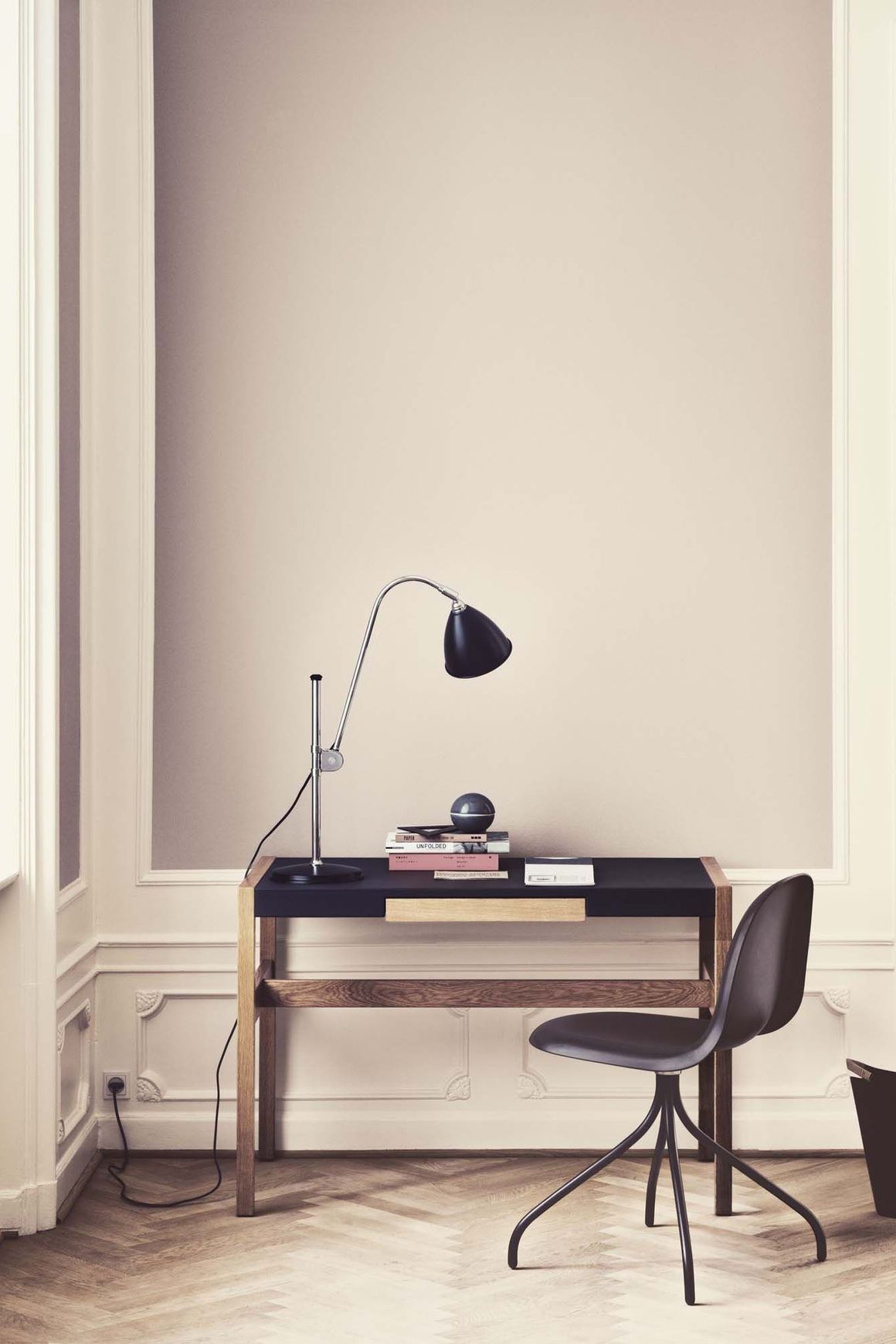 BL1 Table Lamp by Bestlite