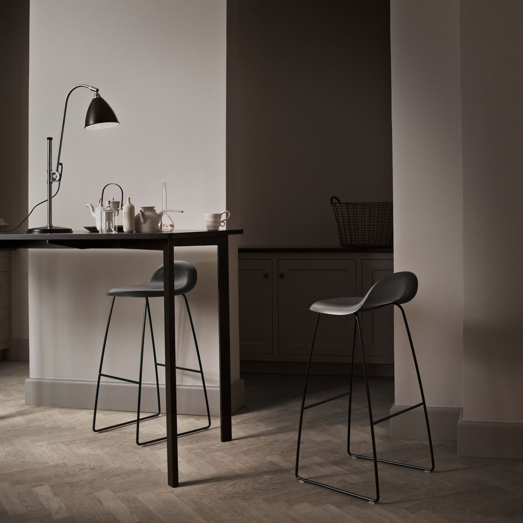 BL1 Table Lamp by Bestlite