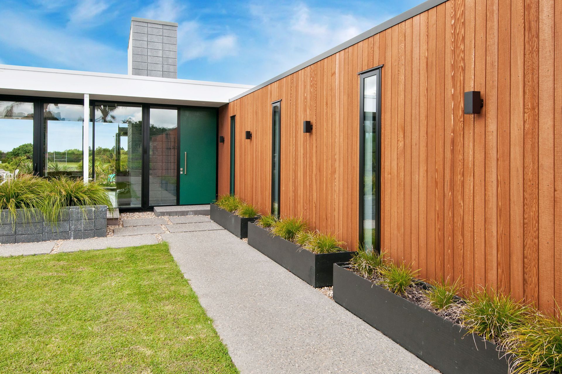 All Set for the Endless Summer