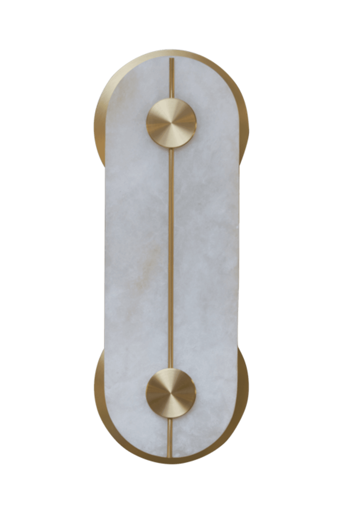 Brace Wall Light