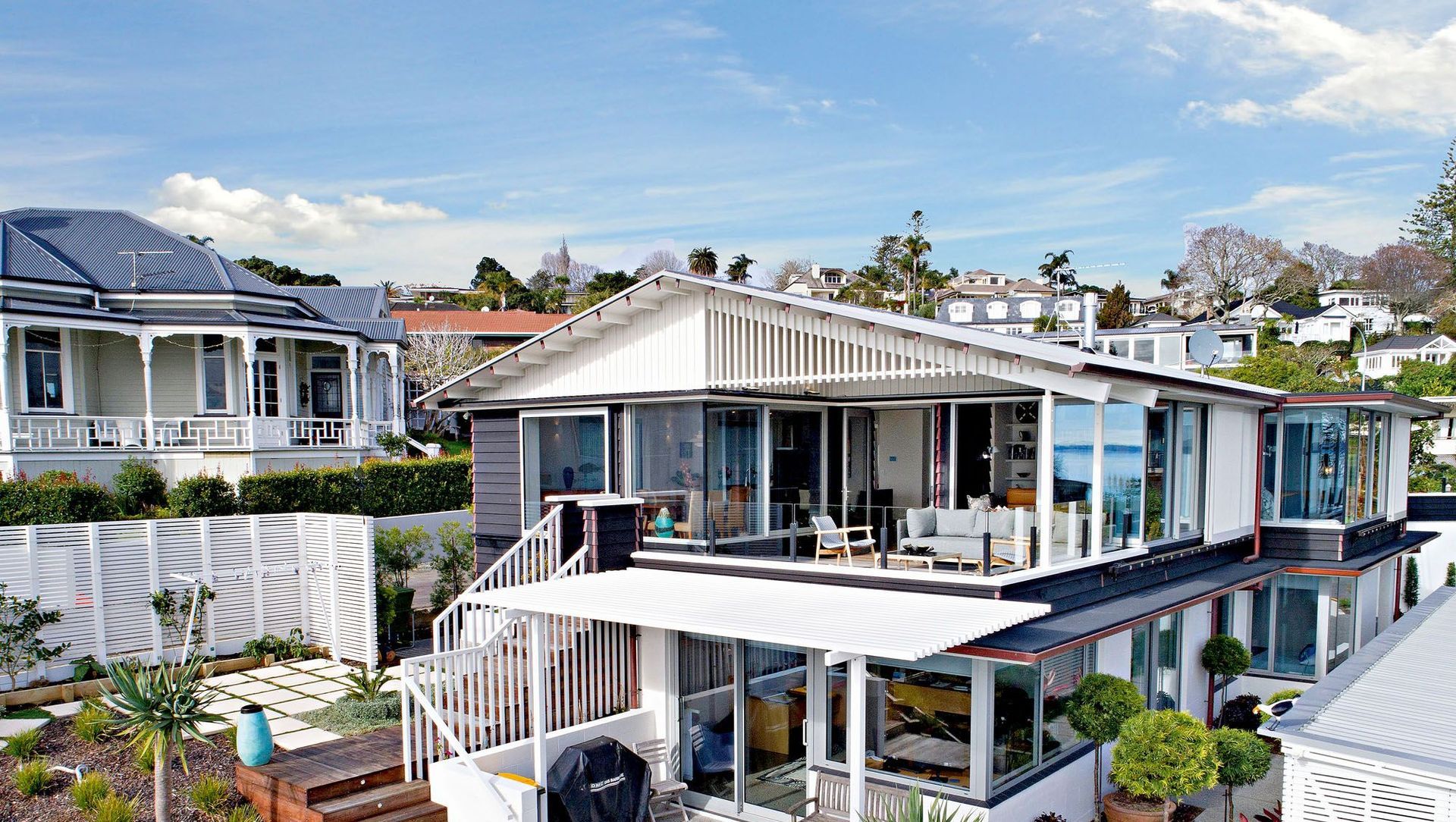 Bach to Beauty banner