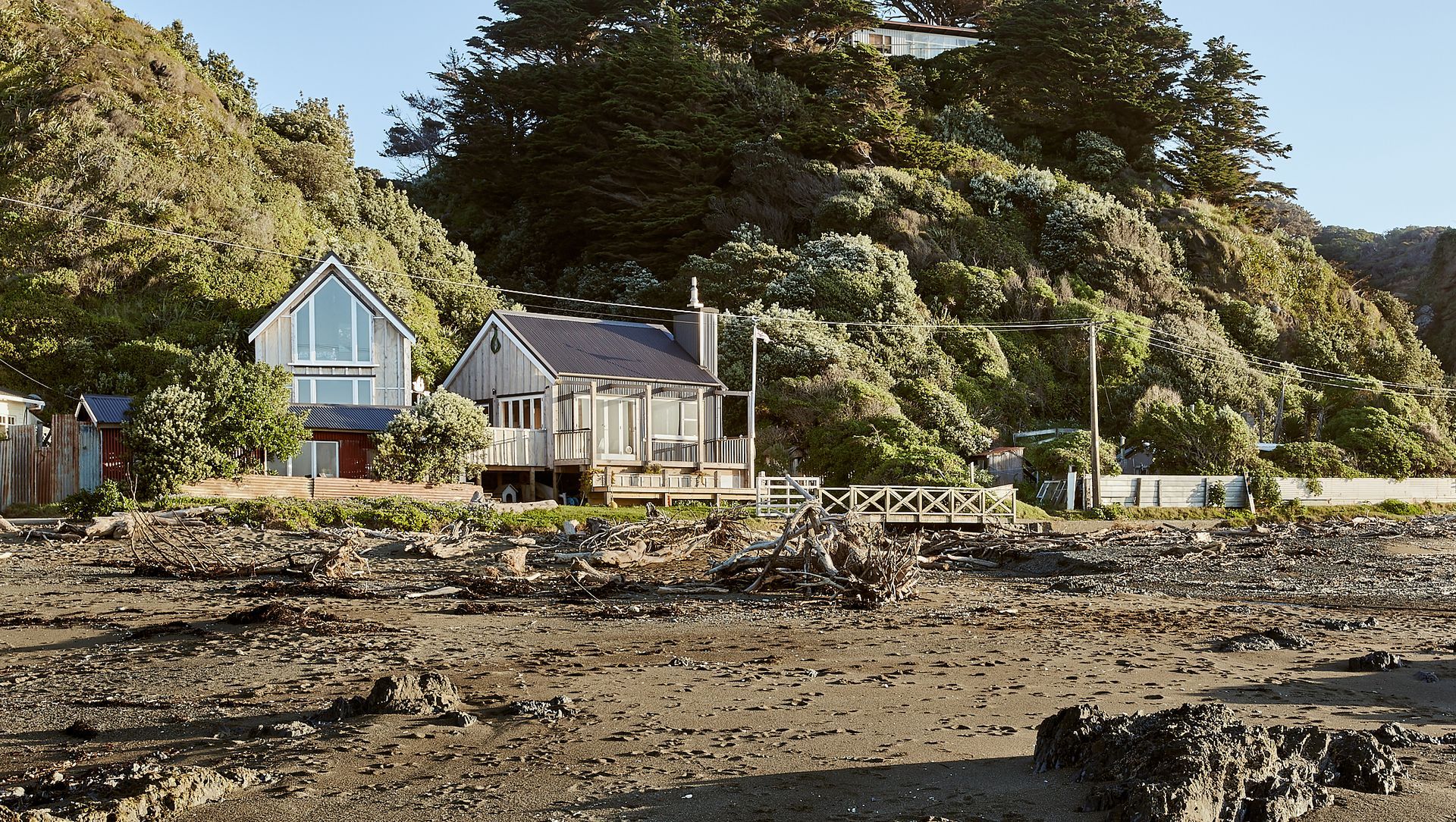 Bach on the Bay banner