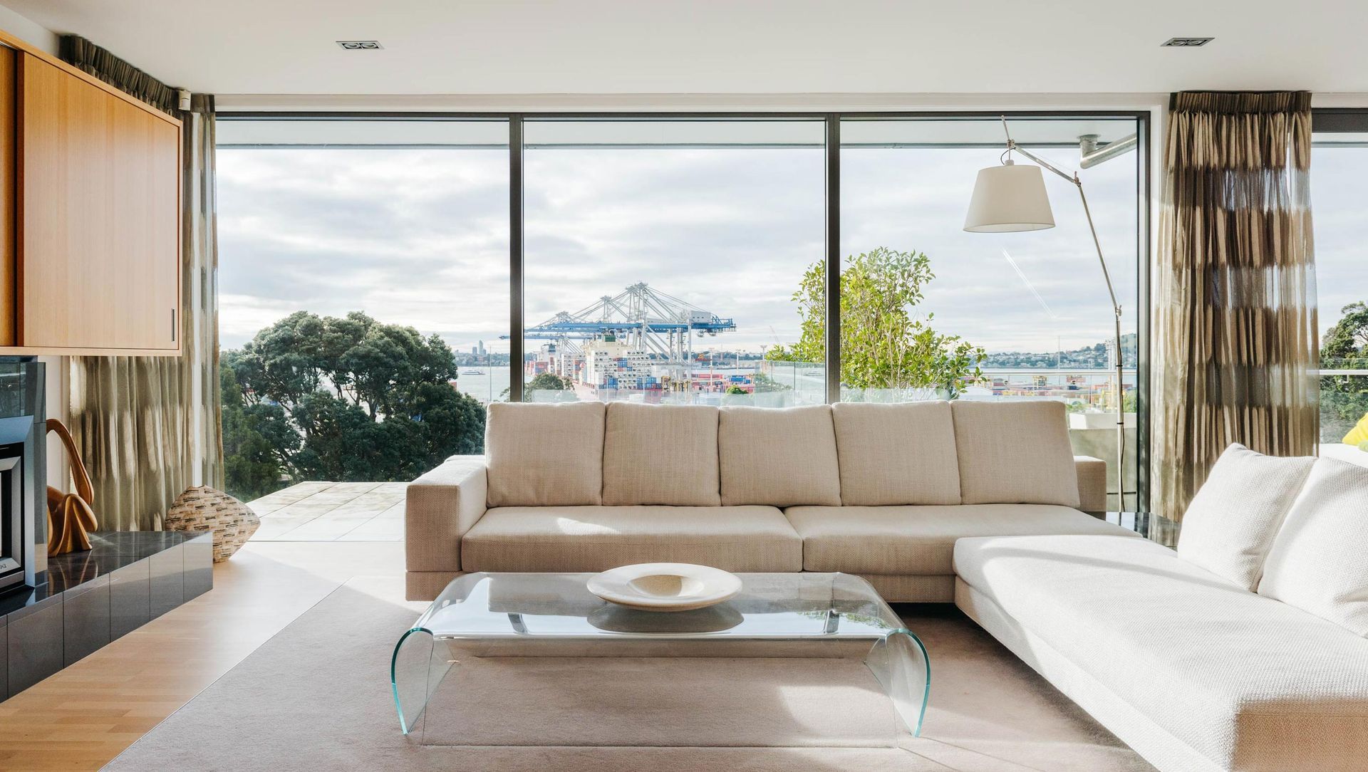 Balfour Road Apartments banner