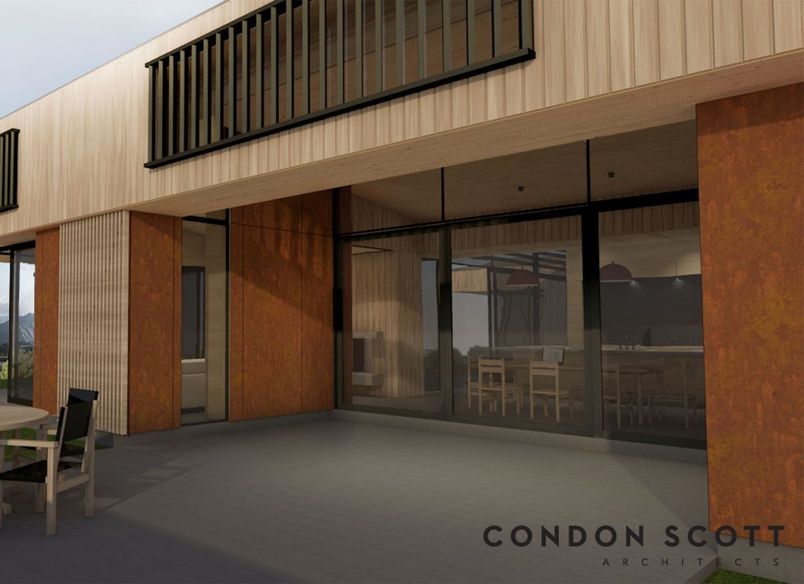 Ballantyne Road House