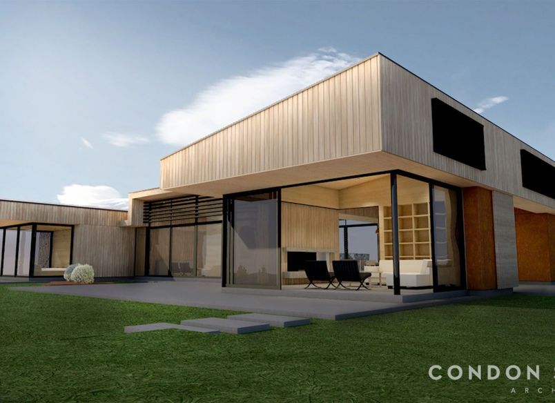 Ballantyne Road House