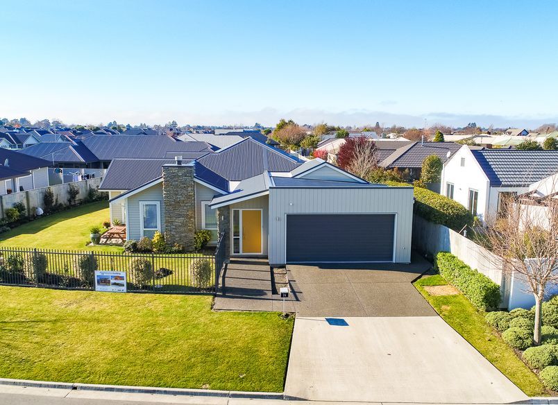 Ballarat Extension & Renovation