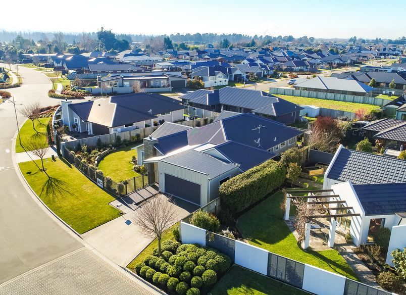 Ballarat Extension & Renovation