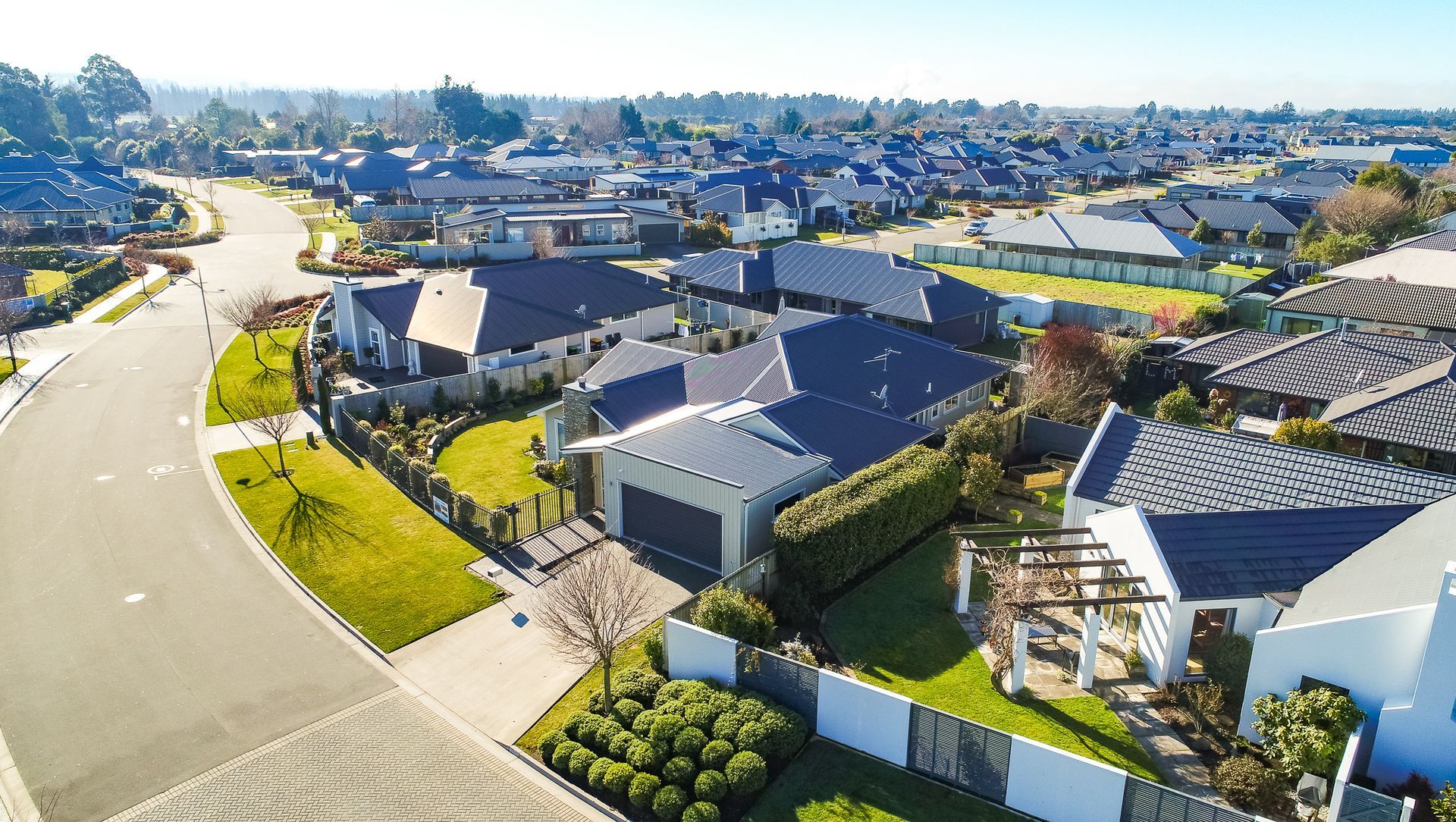 Ballarat Extension & Renovation banner