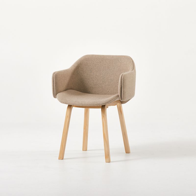 Ballet Armchair