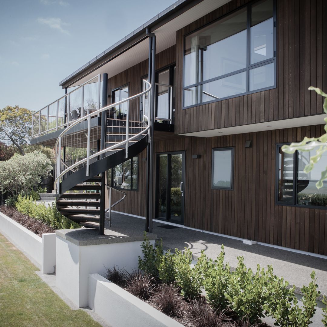 Chaplin Crooks Architects