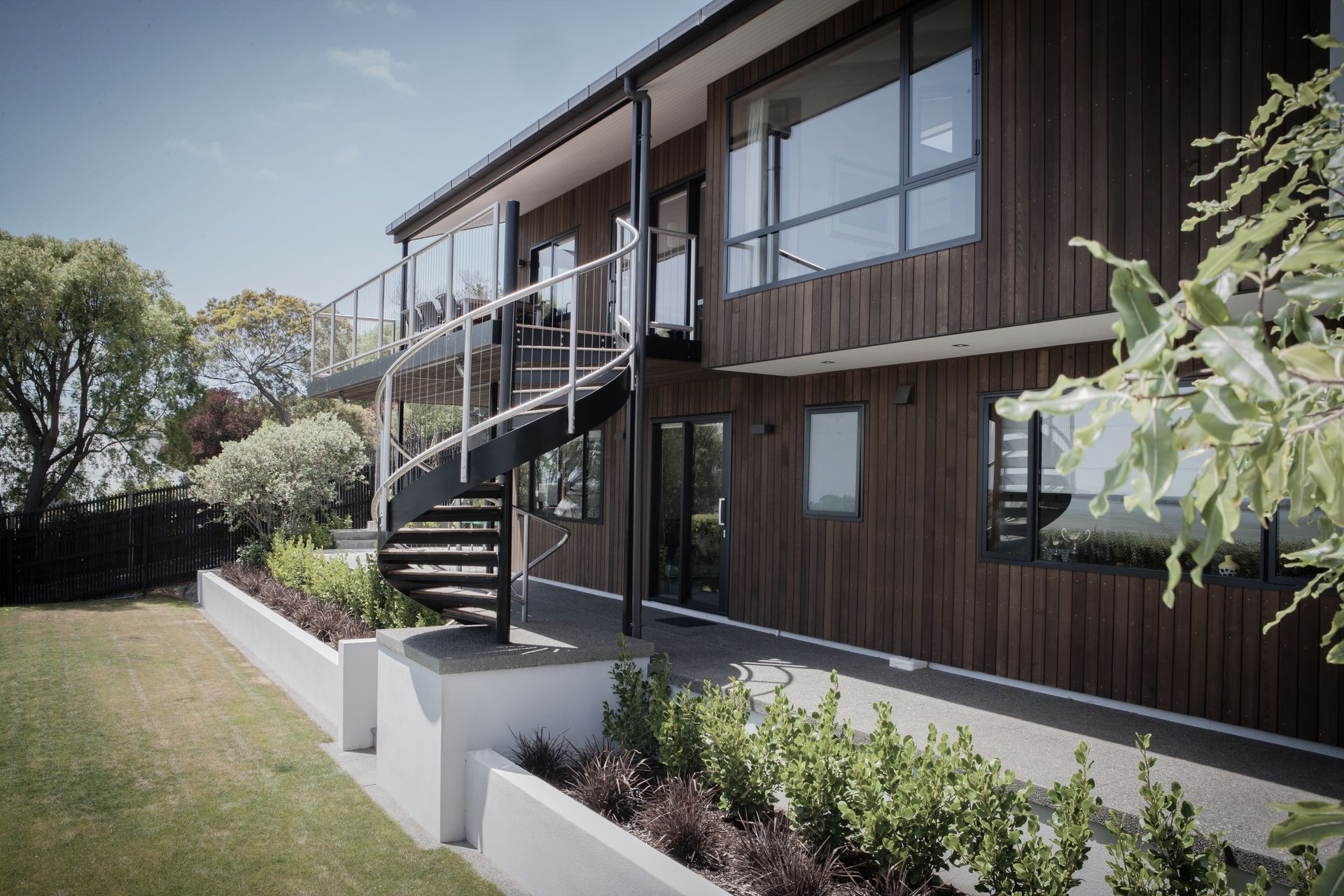 Supporting Image 2 for Chaplin Crooks Architects