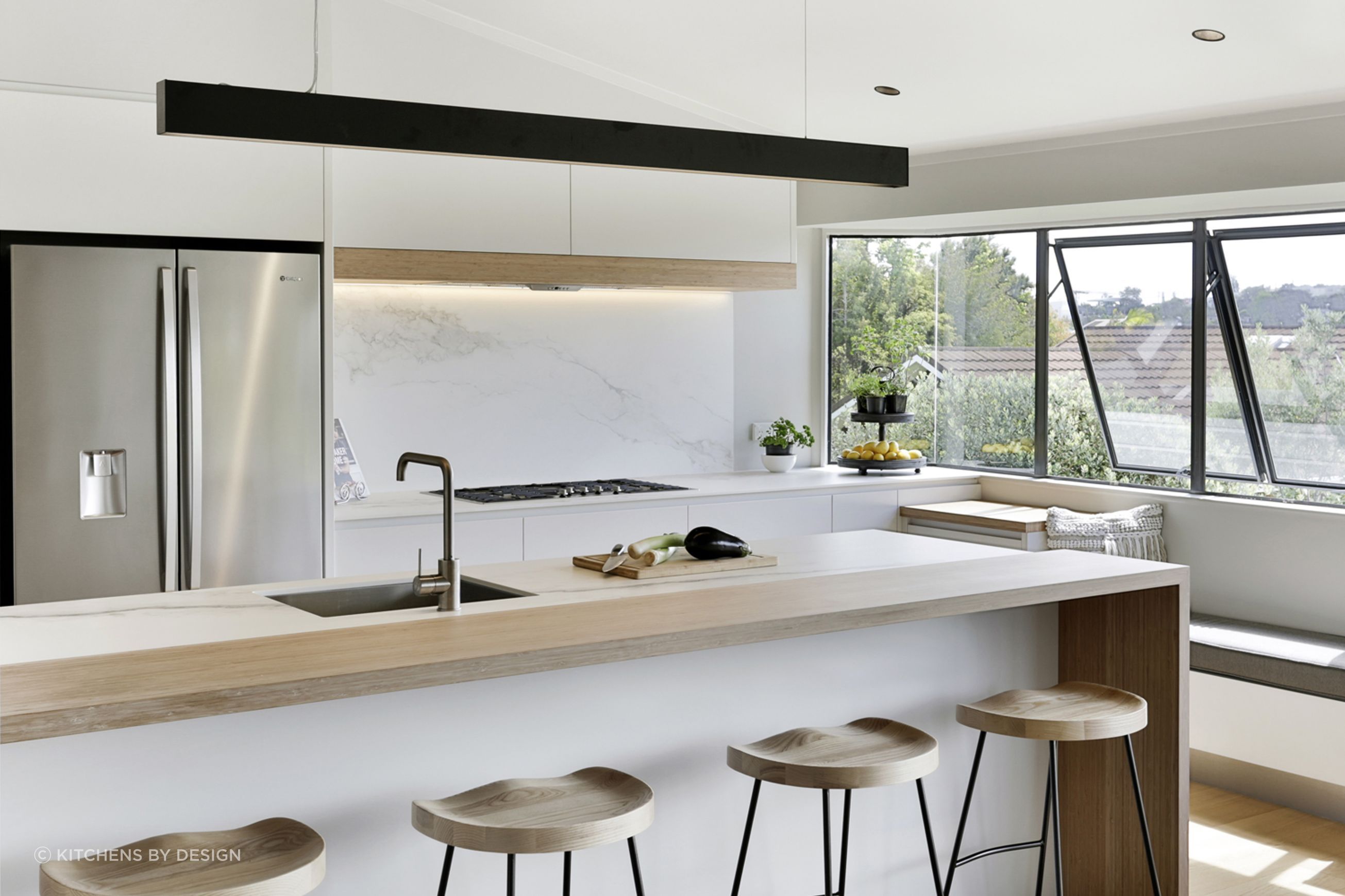 Eco Bamboo Bench Tops