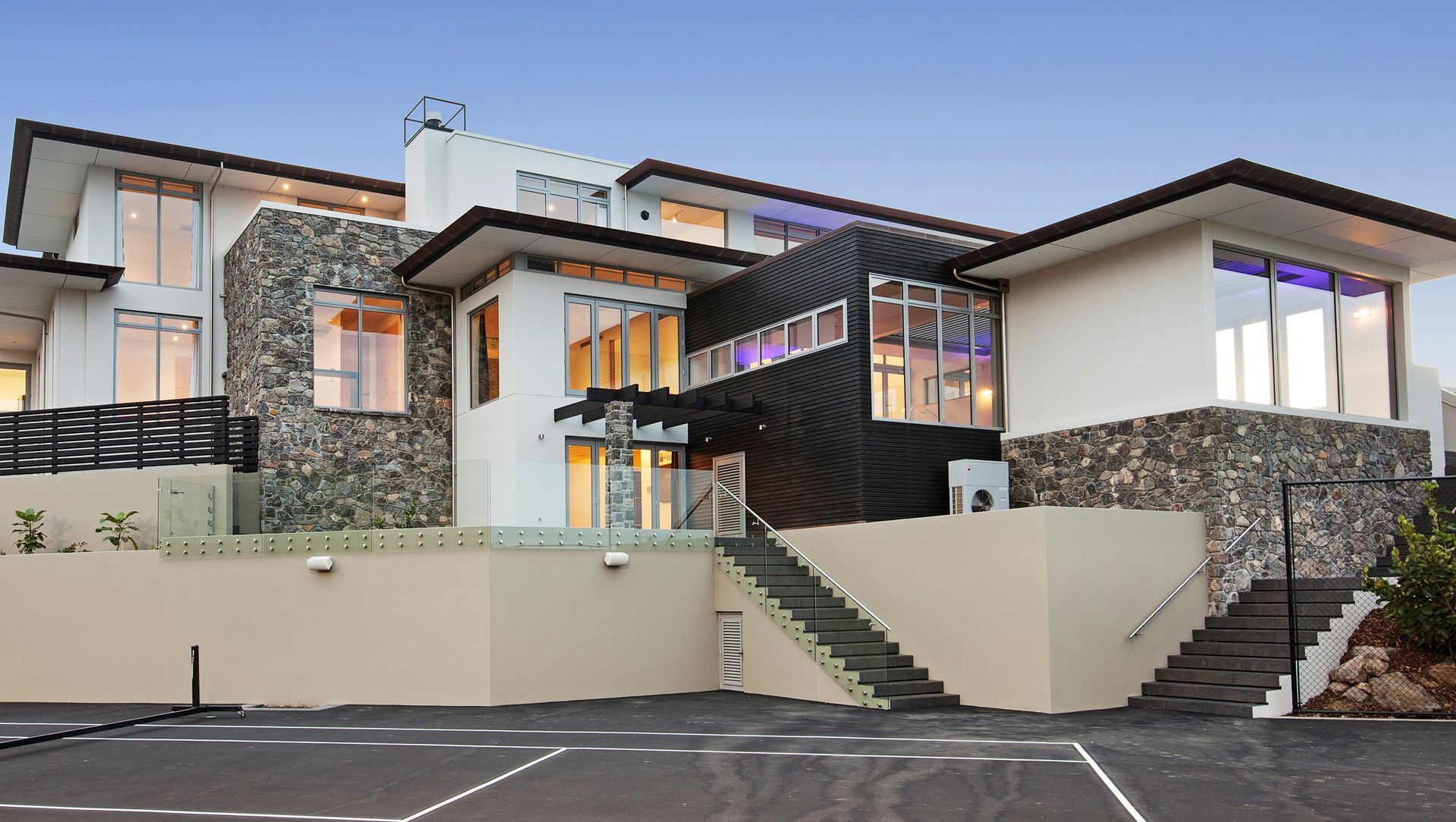 Redcliffs Home banner