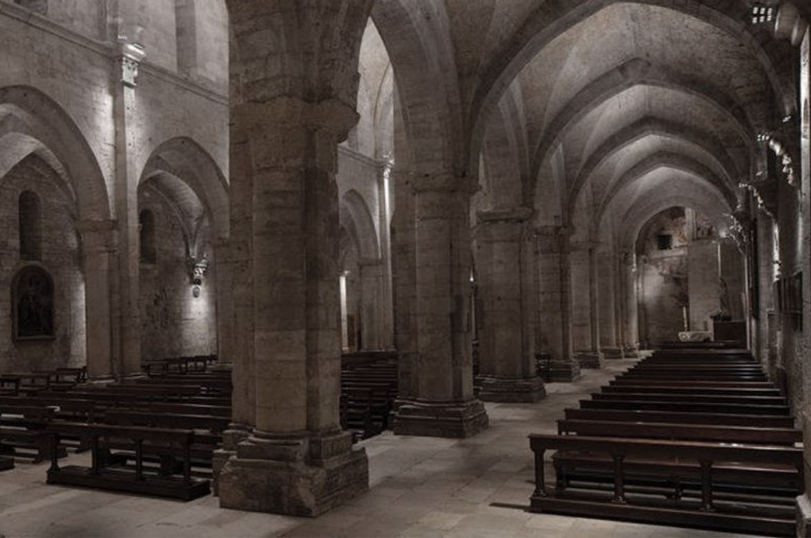 Basilica of the holy Sepulchre