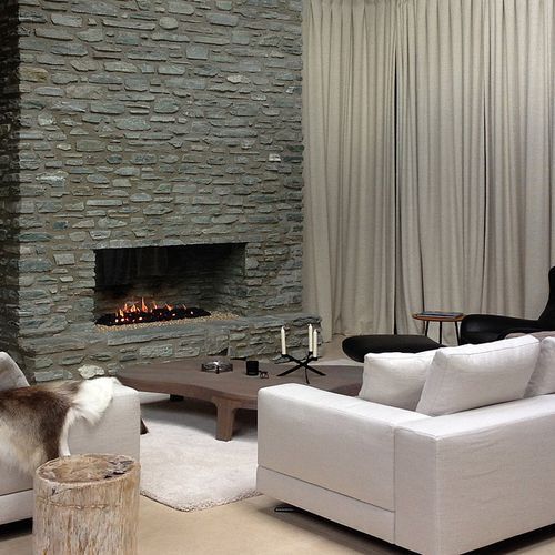 Baskets & Inserts Fireplaces