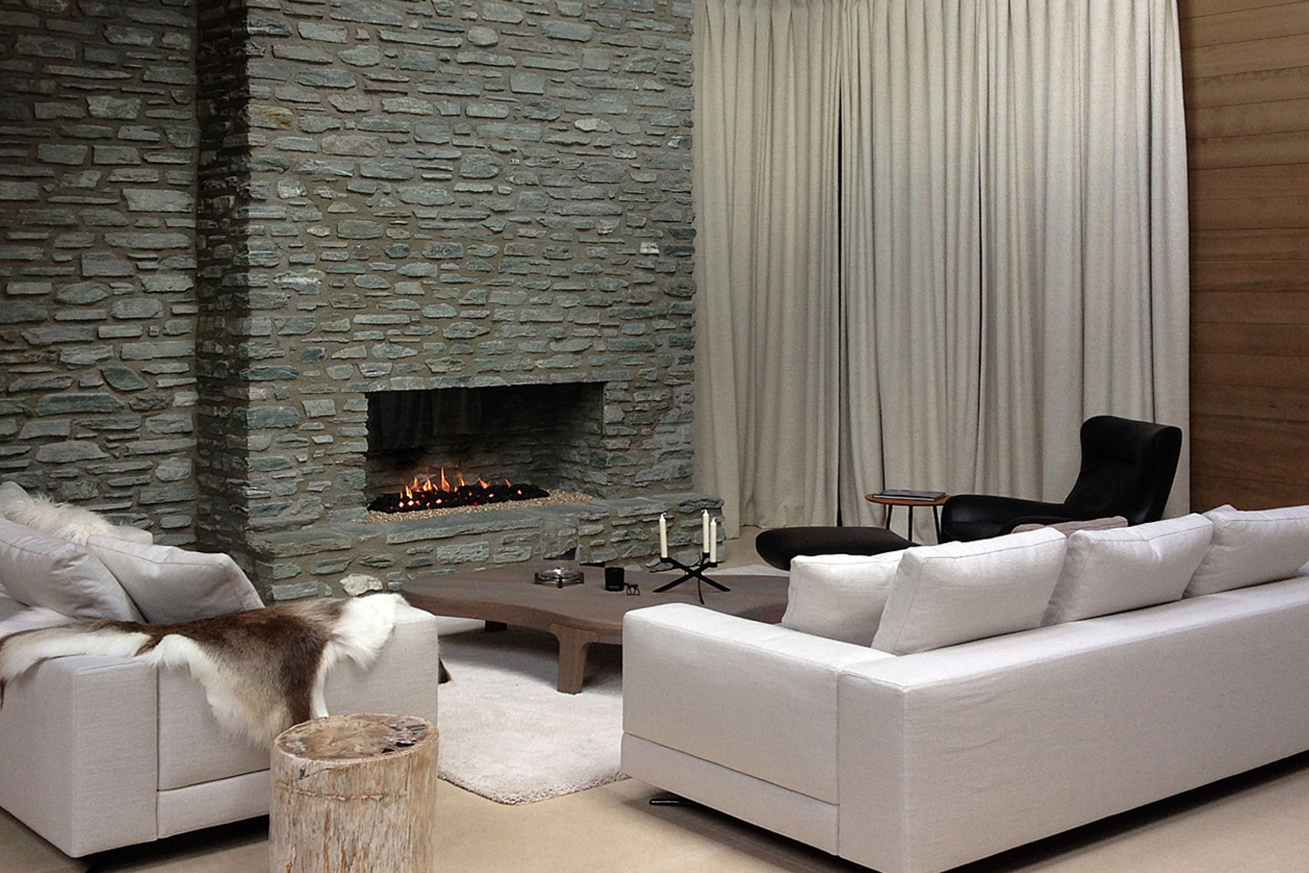 Baskets & Inserts Fireplaces