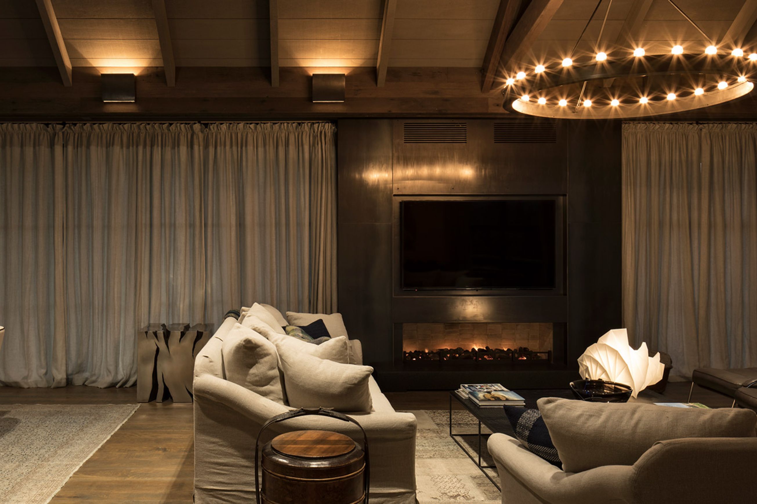 Baskets & Inserts Fireplaces