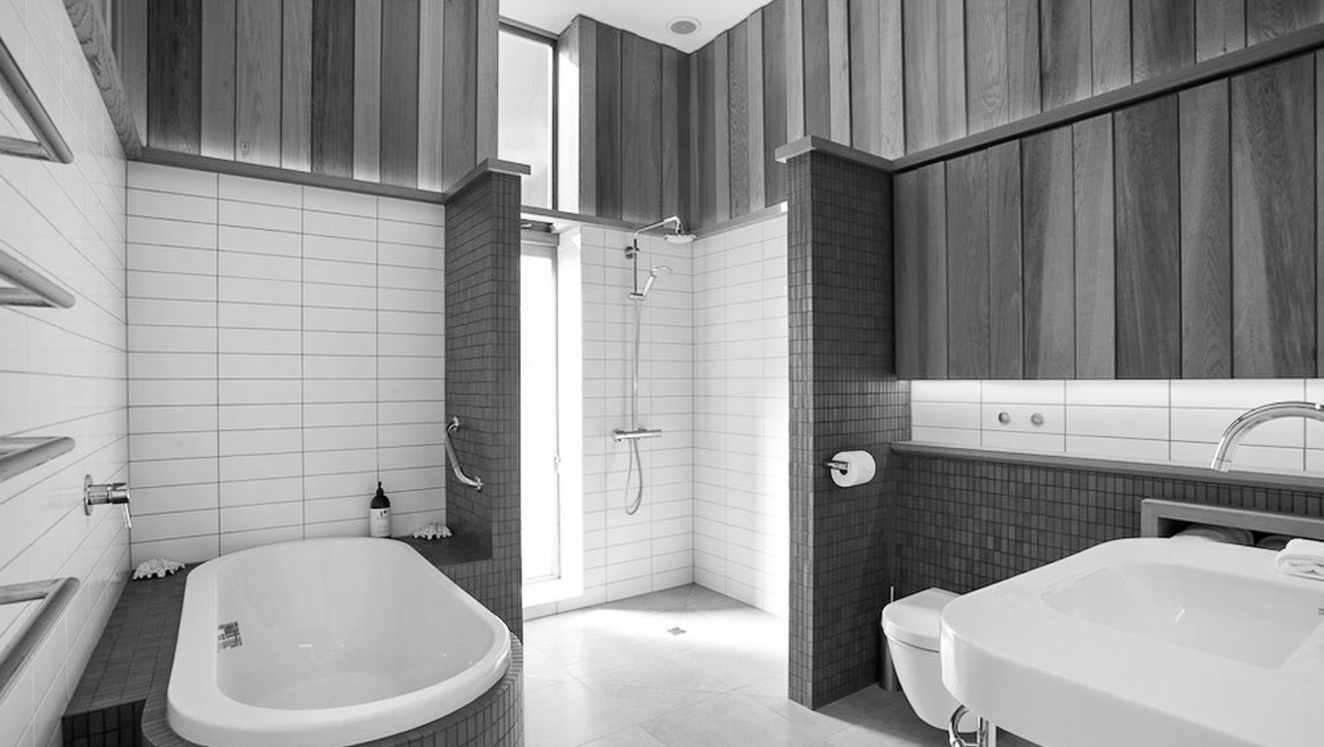 Bathroom Renovation, Napier banner