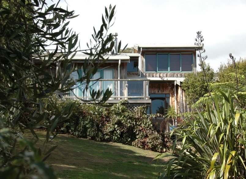 Bay Road Eco Home