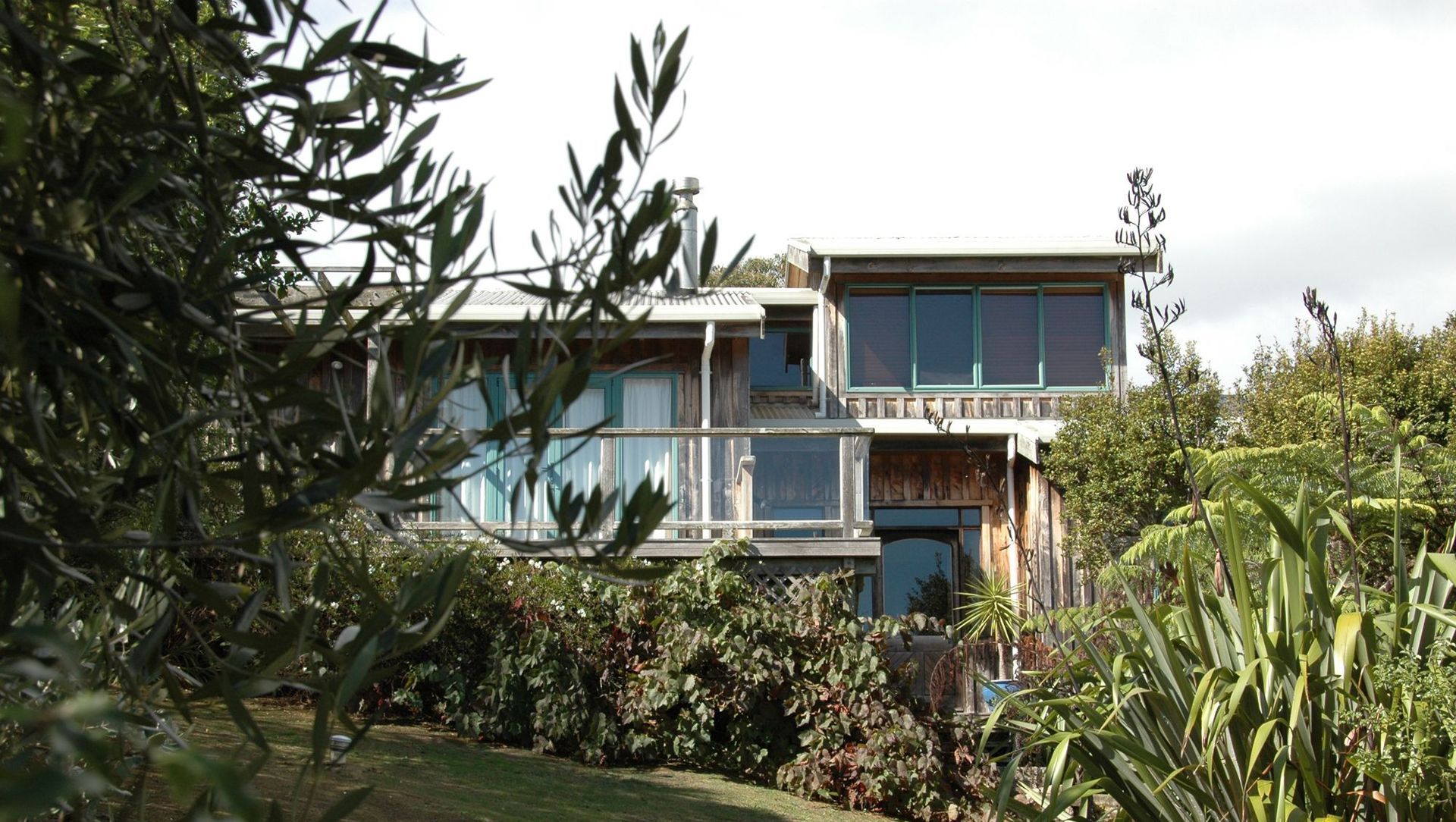 Bay Road Eco Home banner