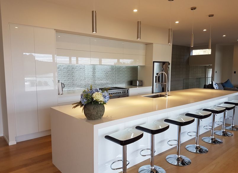 Bay of Islands Retreat