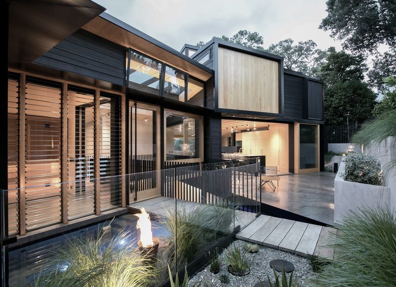 Bay House | Project of the Month