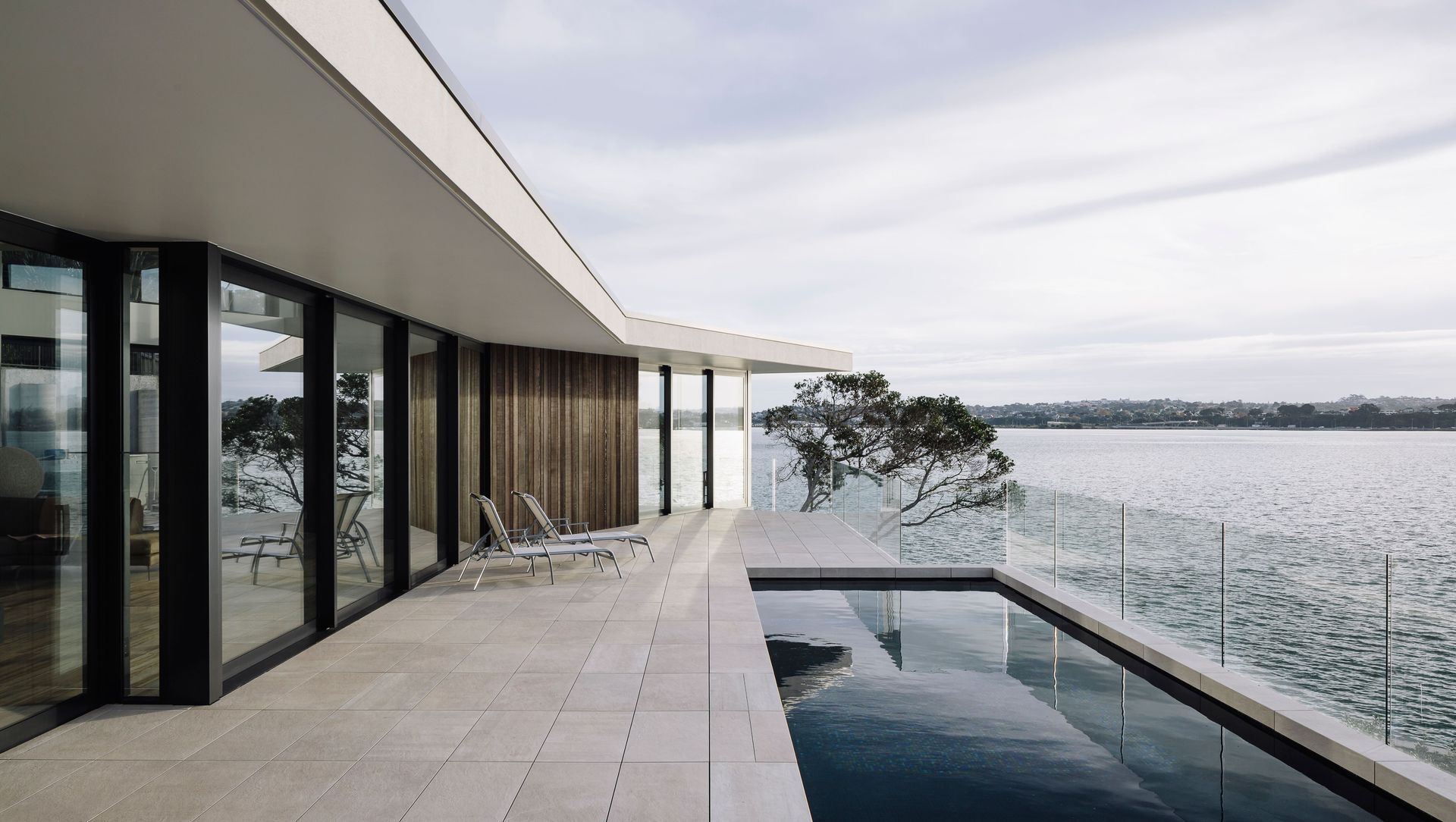 Bayswater House banner