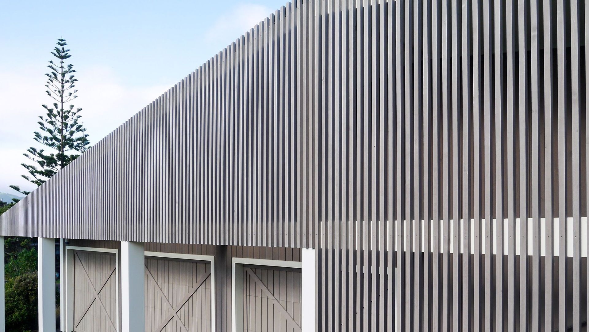 Beachfront Home banner