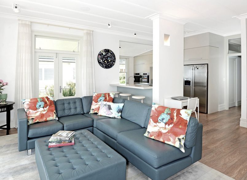 Beachfront Luxury - Cheltanham