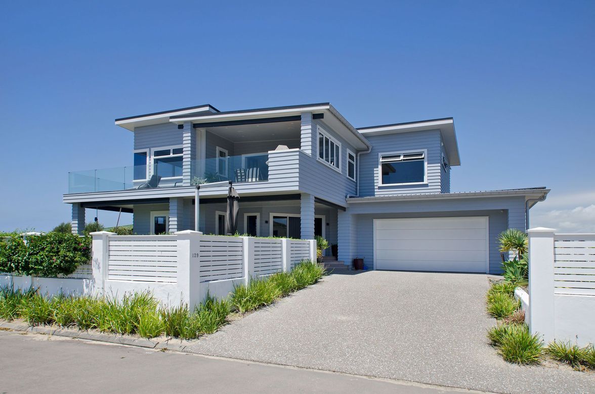 Ruakaka Beach, Northland- Waterfront/ Luxury / Beach House / Outdoor Living / Reclad by Cogan Custom Homes