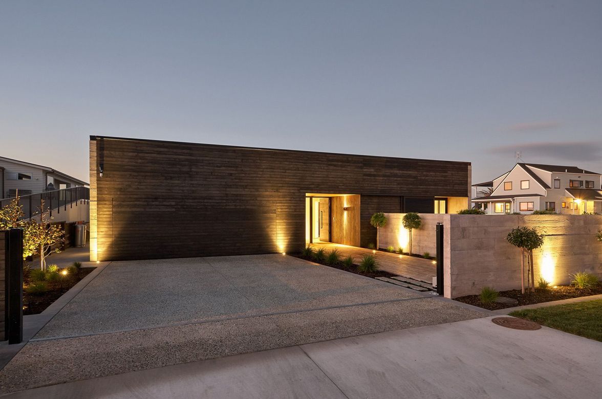 Beachlands, Auckland