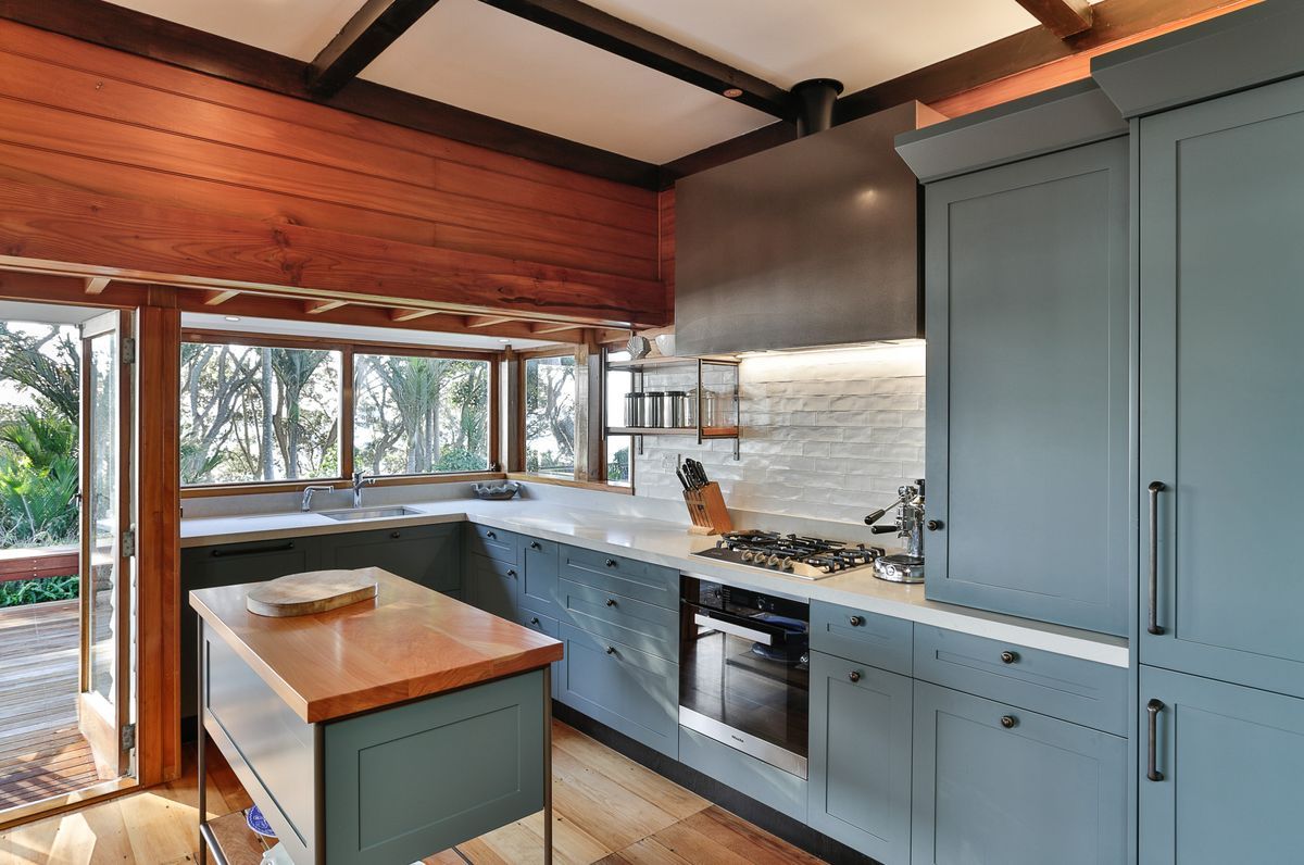 Beachlands Kitchen