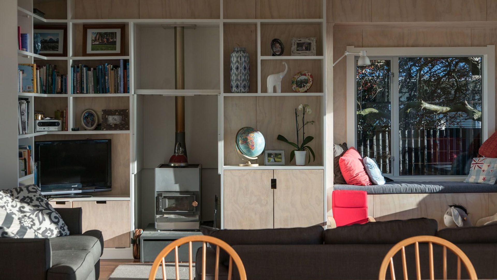 Beachside - Te Awanga banner