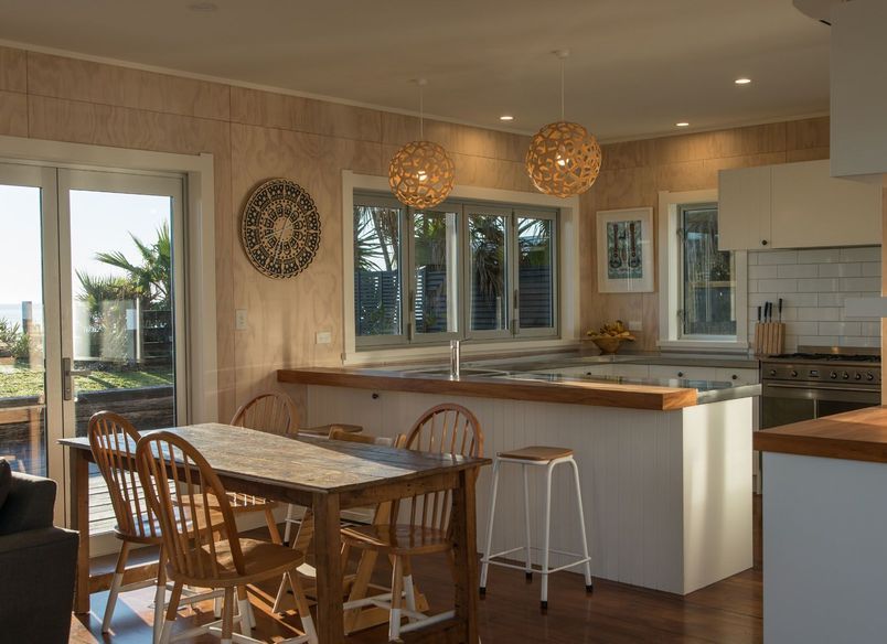 Beachside - Te Awanga