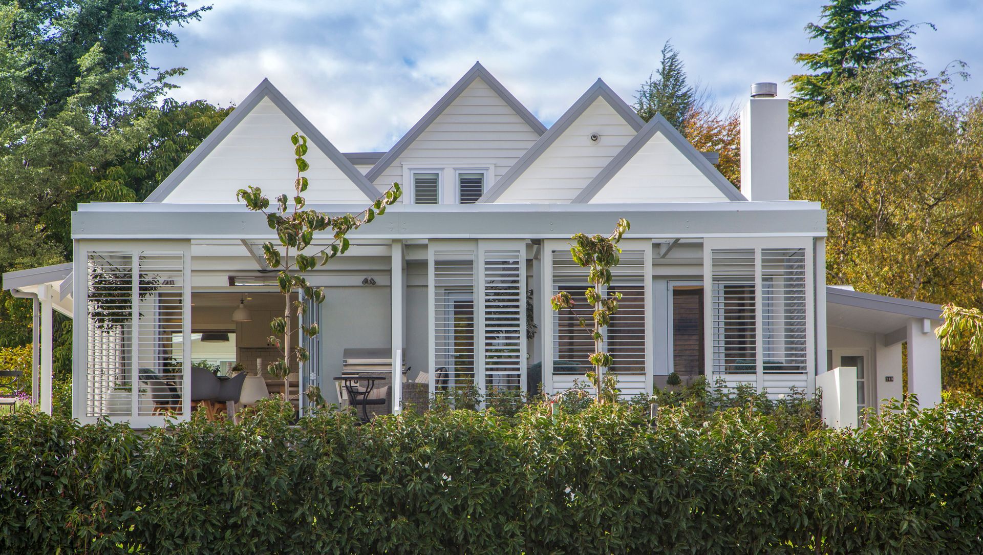 Beacon Point | Sorted Architecture banner