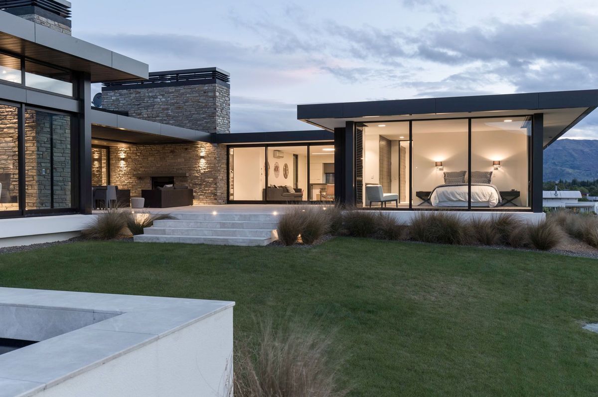 Beacon Point House | Project of the Month