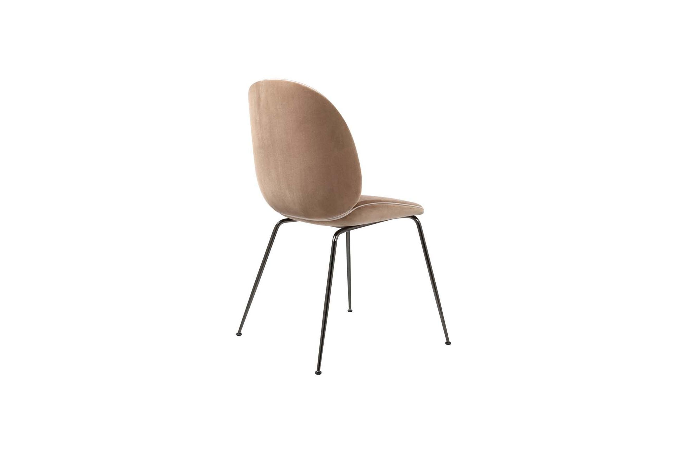 Beetle Dining Chair by GUBI