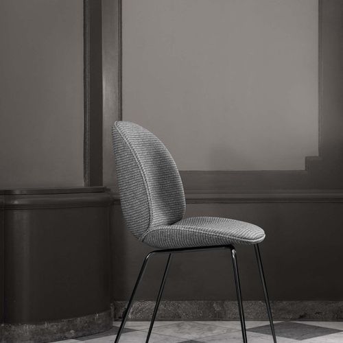 Beetle Dining Chair by GUBI