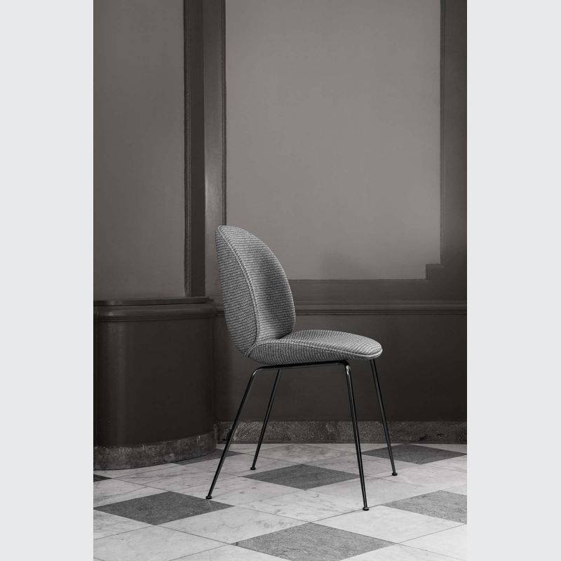 Beetle Dining Chair by GUBI