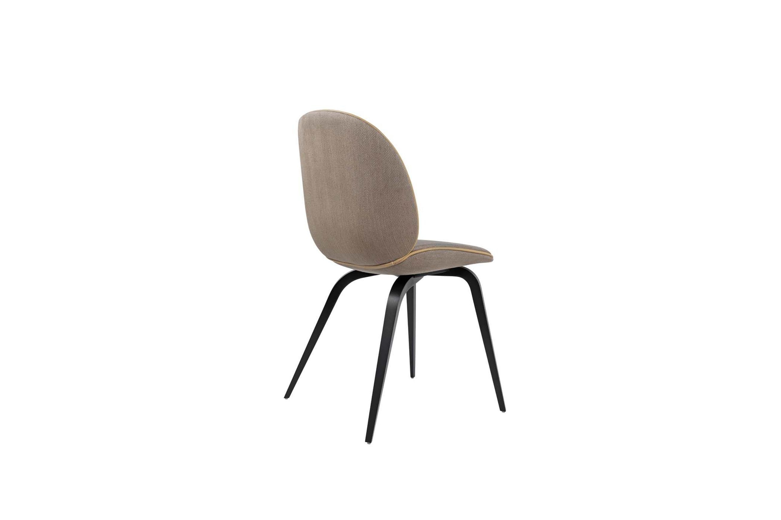 Beetle Dining Chair by GUBI