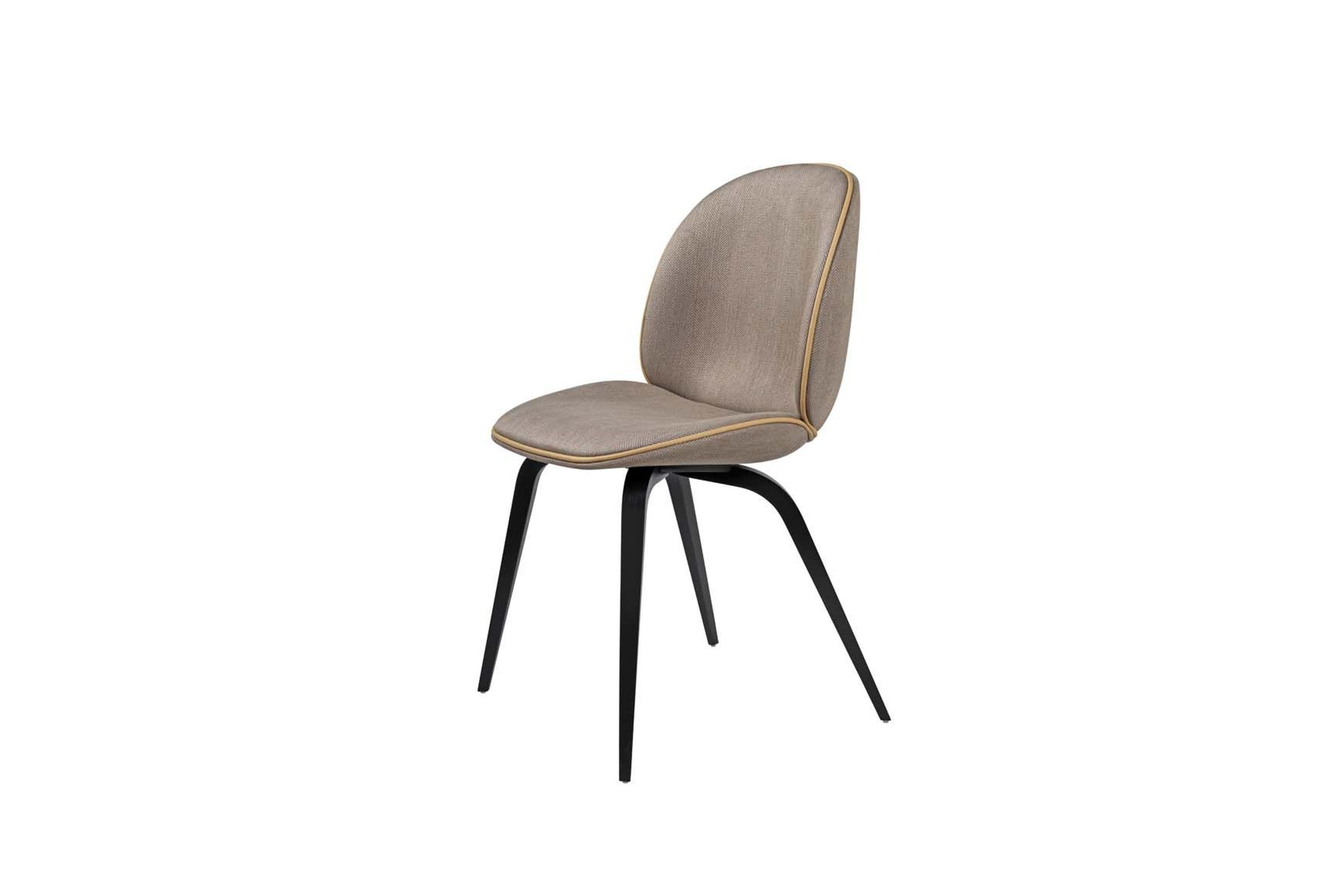 Beetle Dining Chair by GUBI