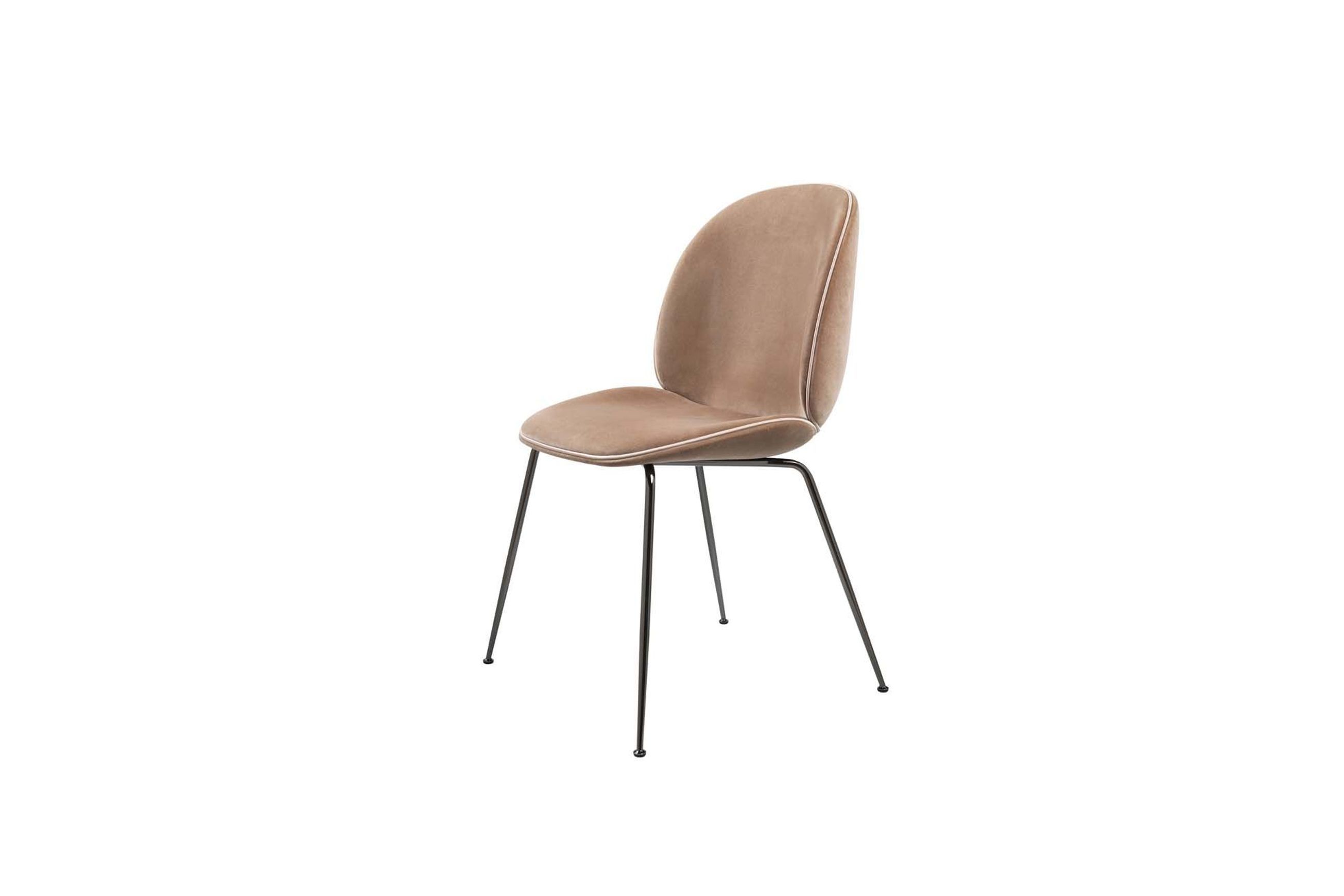 Beetle Dining Chair by GUBI