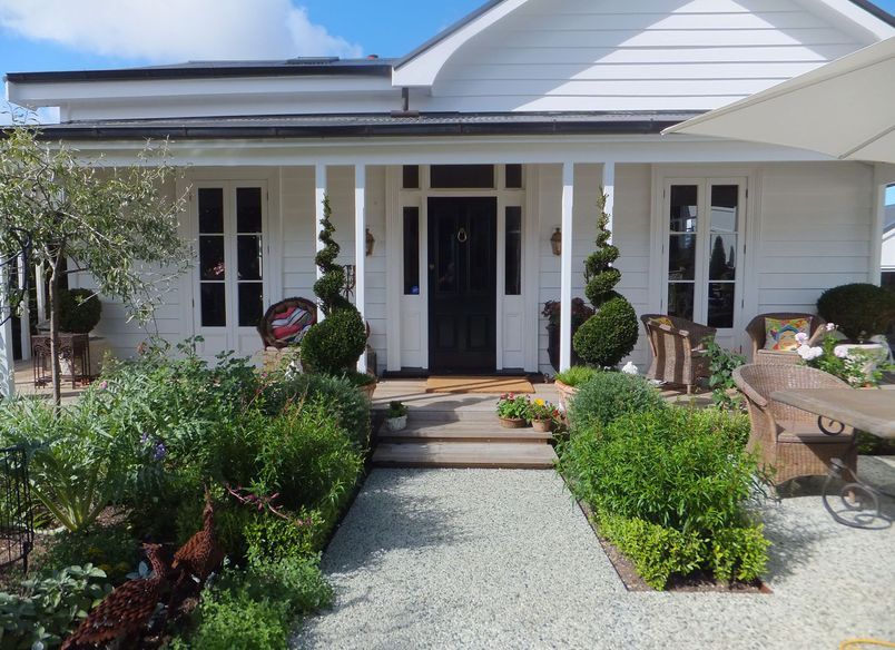 Remuera Home and Garden Rejuvenation