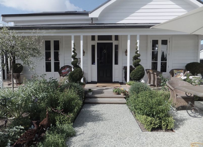 Remuera Home and Garden Rejuvenation
