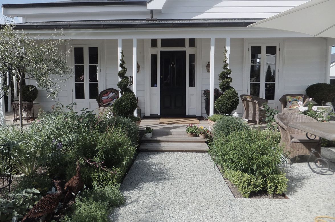 Remuera Home and Garden Rejuvenation